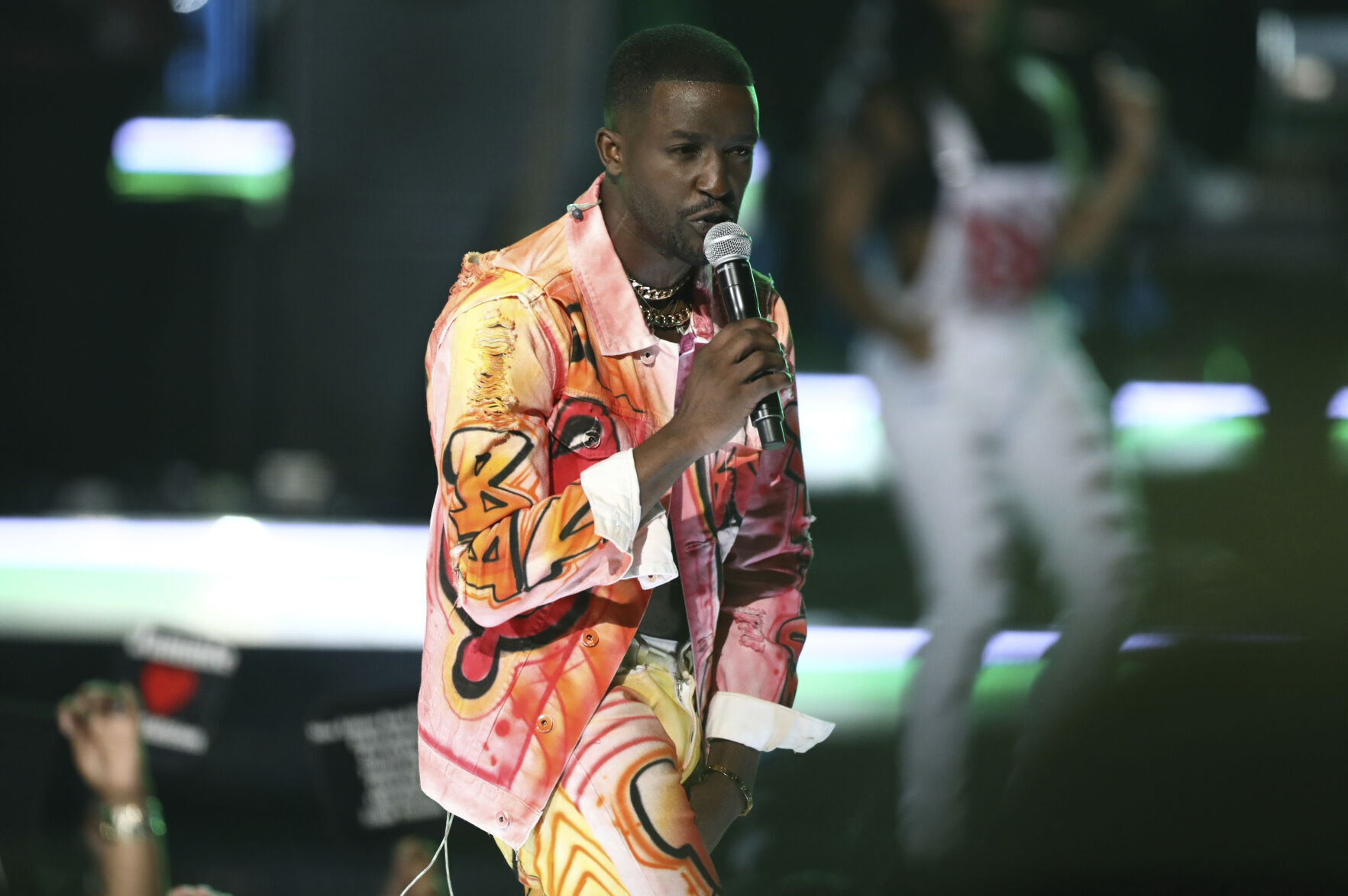 Elijah Kelley